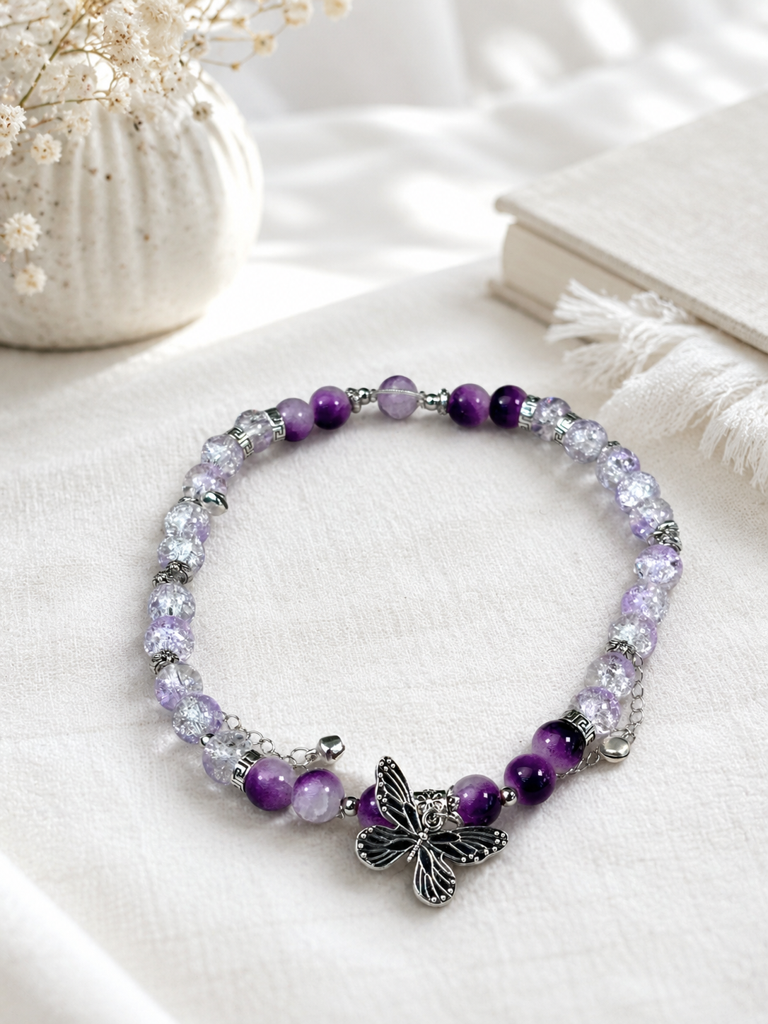 Lucky Bracelet Scoop