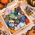 Halloween Crystal Scoop