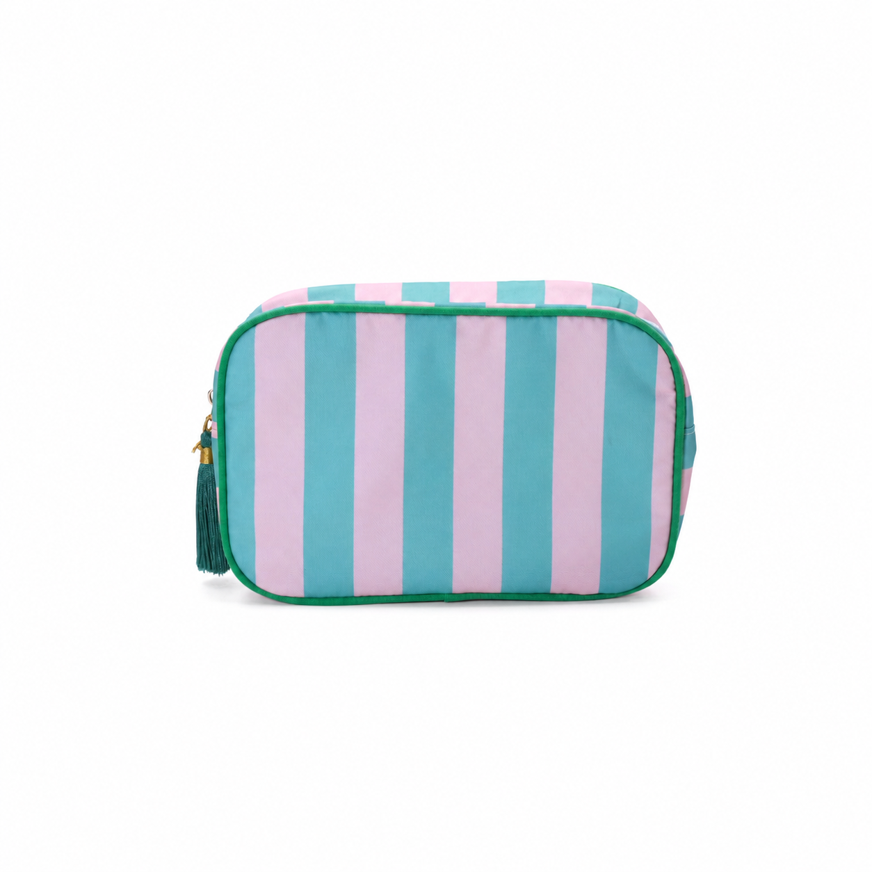 Ribbon Garden Mahjong Set