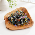 Crystal Rings Confetti