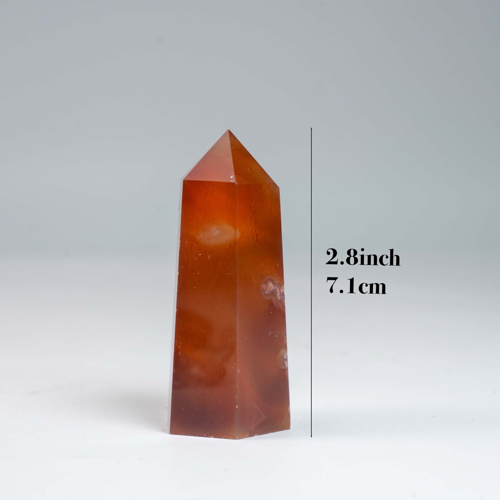 20Pcs Natural Crystal Stone Random Set | Healing Crystal Kit for Meditation, Yoga & Home Decor