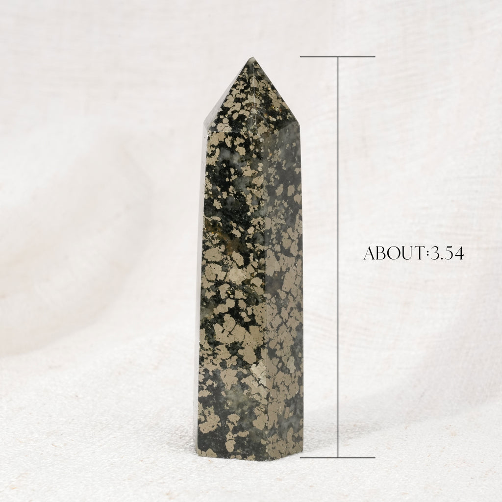 Pyrite Point