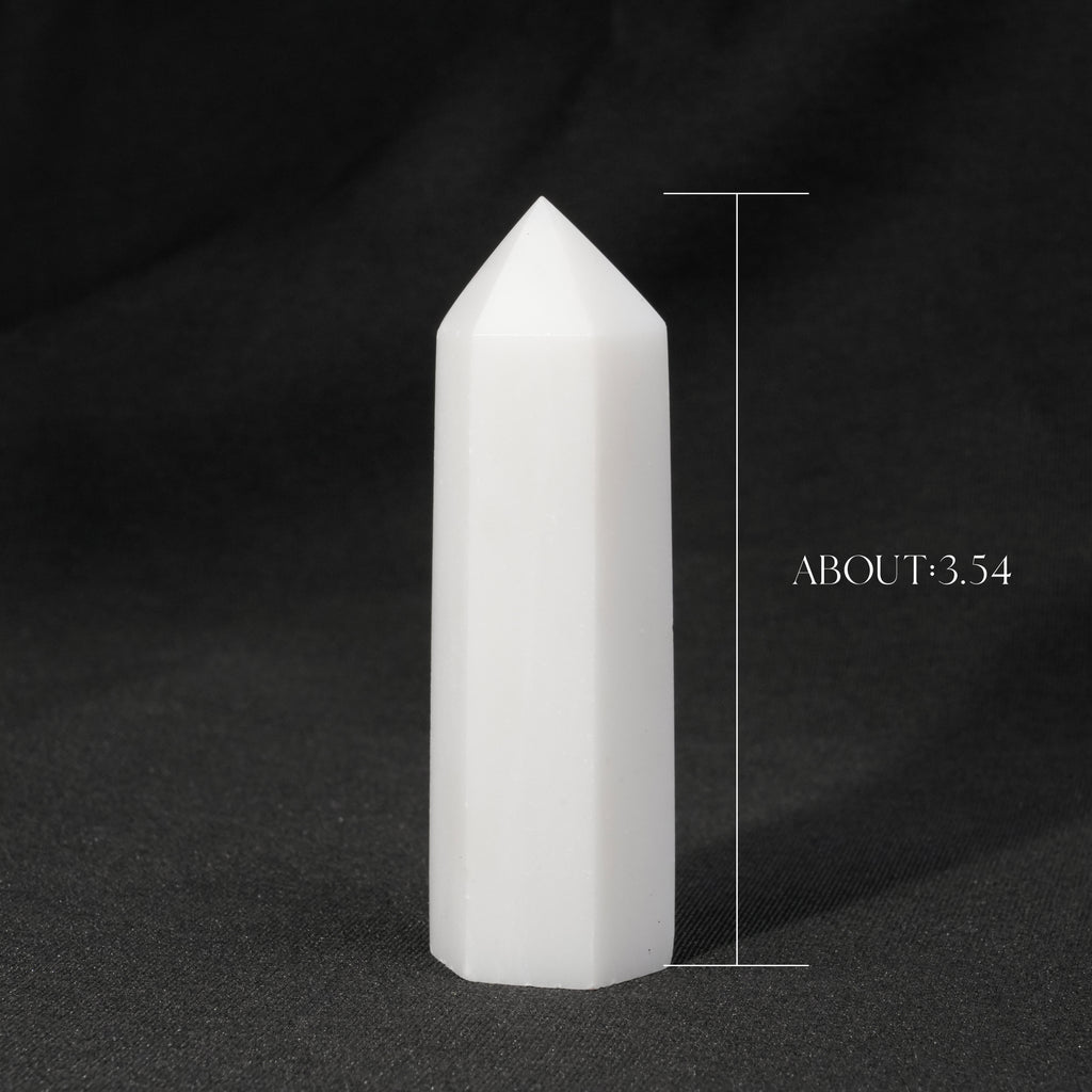 White Jade Point