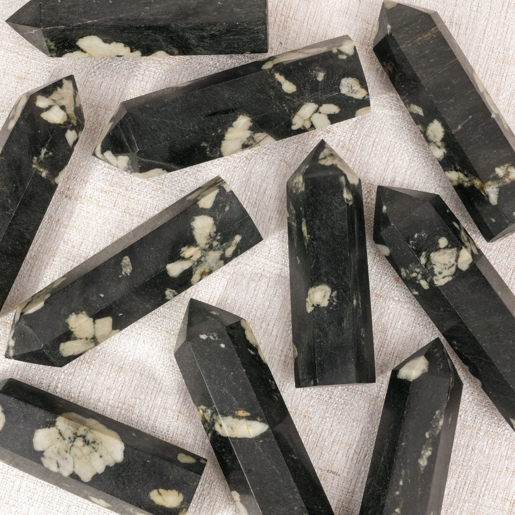 Peony Stone Point