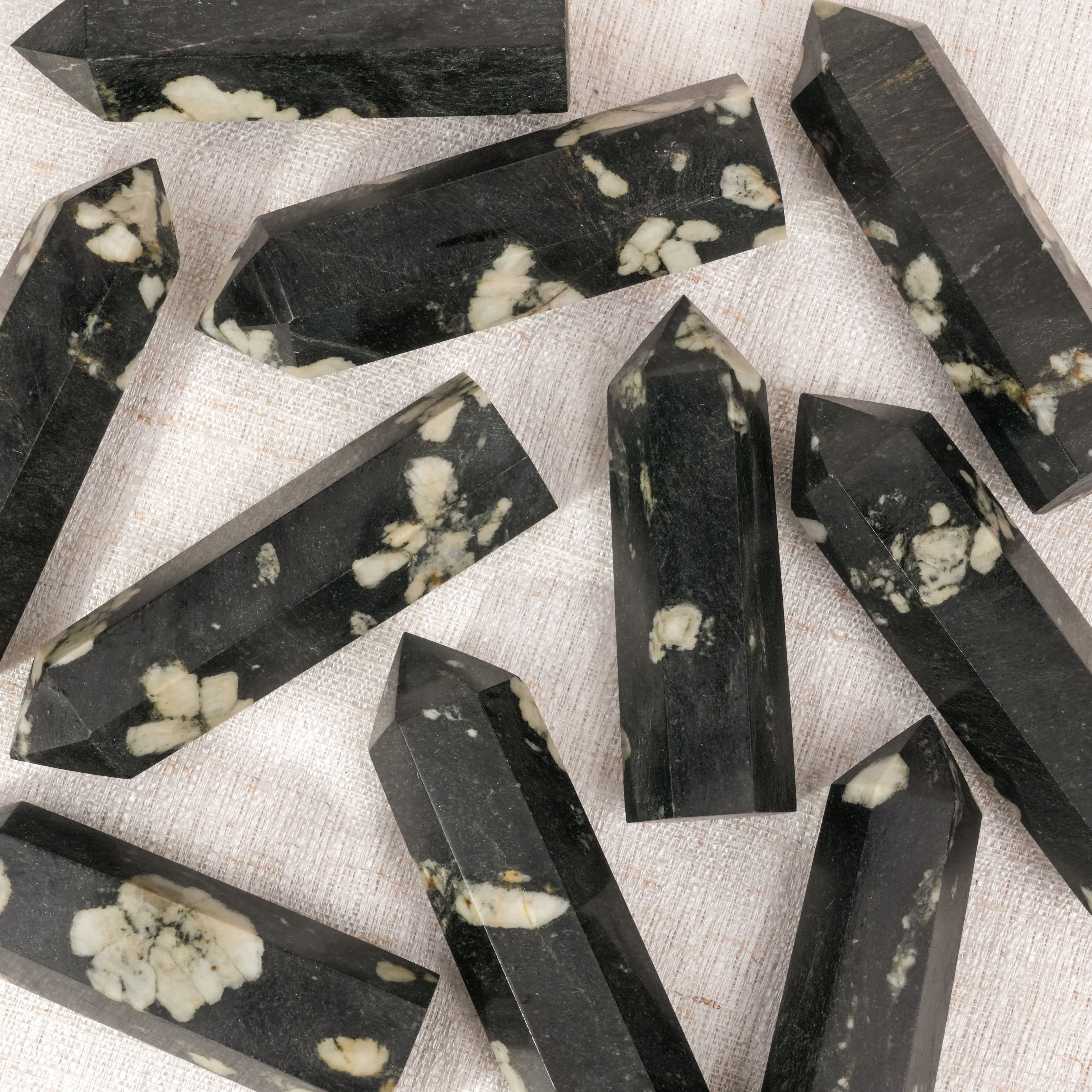 Peony Stone Point