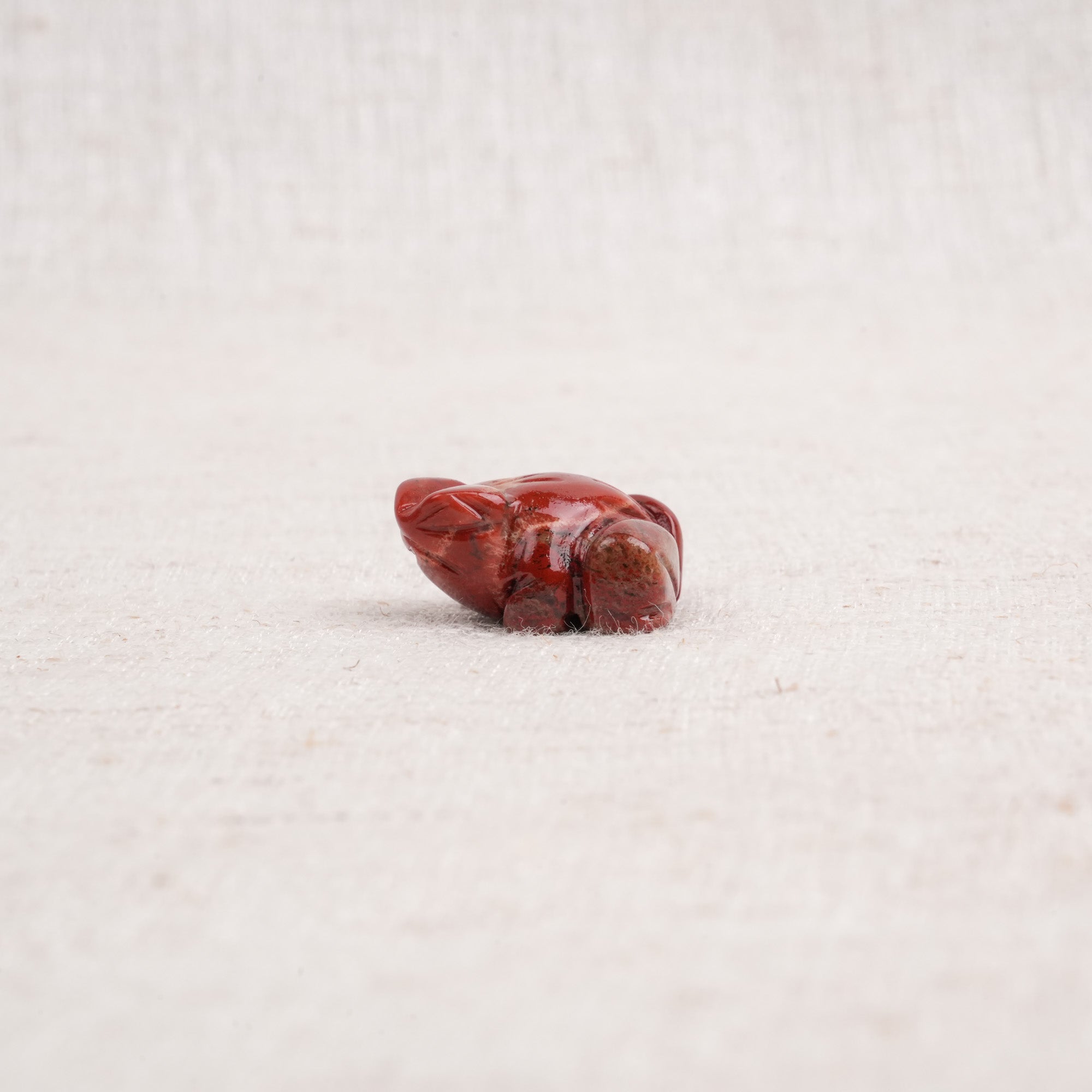Crystal Mini Frog
