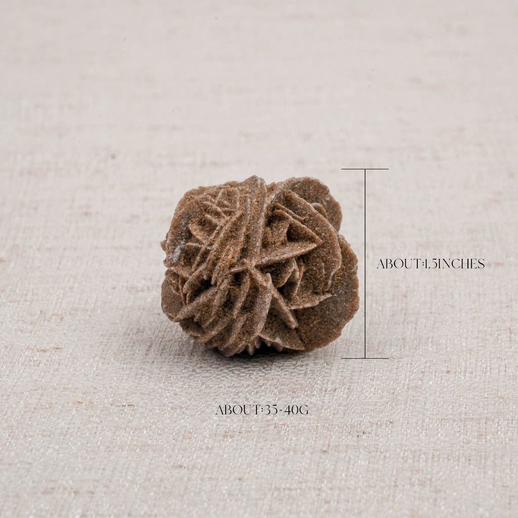 Desert Rose