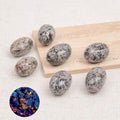 Yooperlite Tumbled Stone