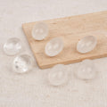 Clear Quartz Tumbled Stone