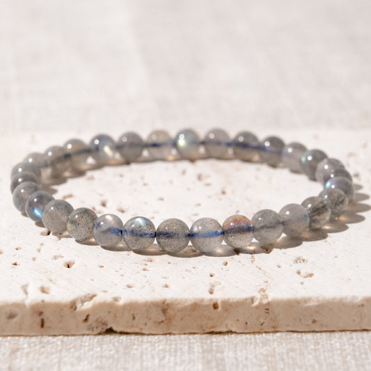 Labradorite Bracelet