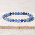 Blue Aventurine Bracelet