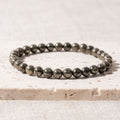 Pyrite Bracelet