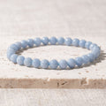 Angelite Bracelet