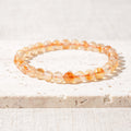 Citrine Bracelet