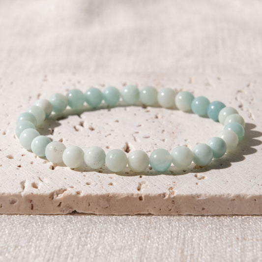 Amazonite Bracelet