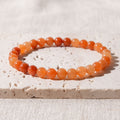 Red Aventurine Bracelet