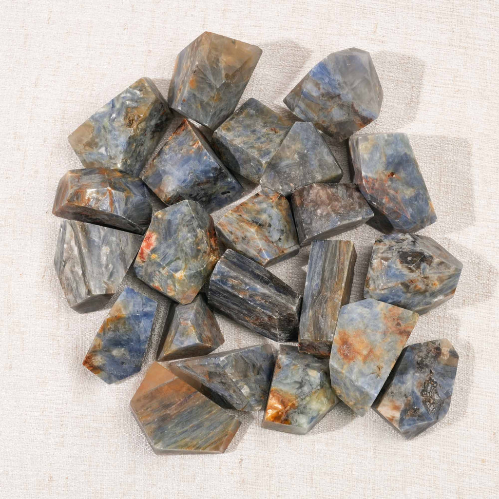 Kyanite Freeform