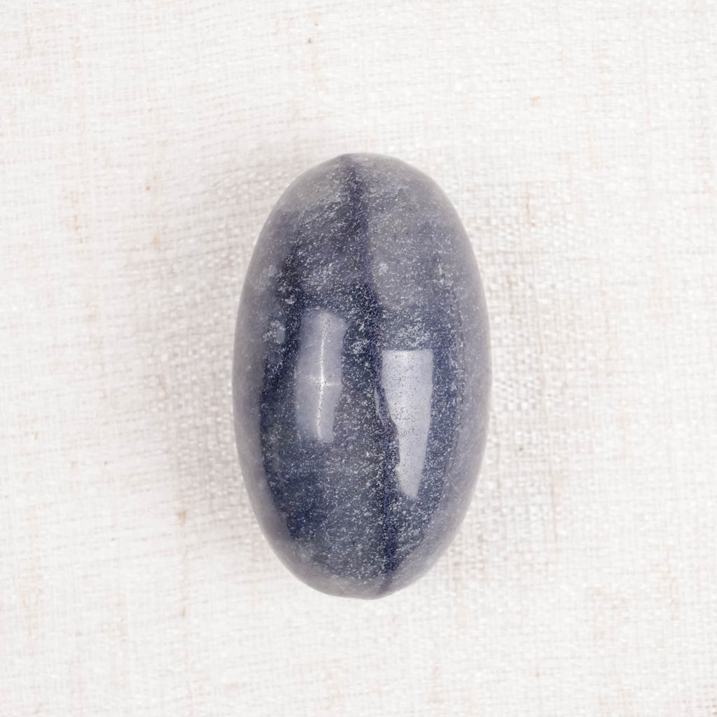 Mini Crystal Egg