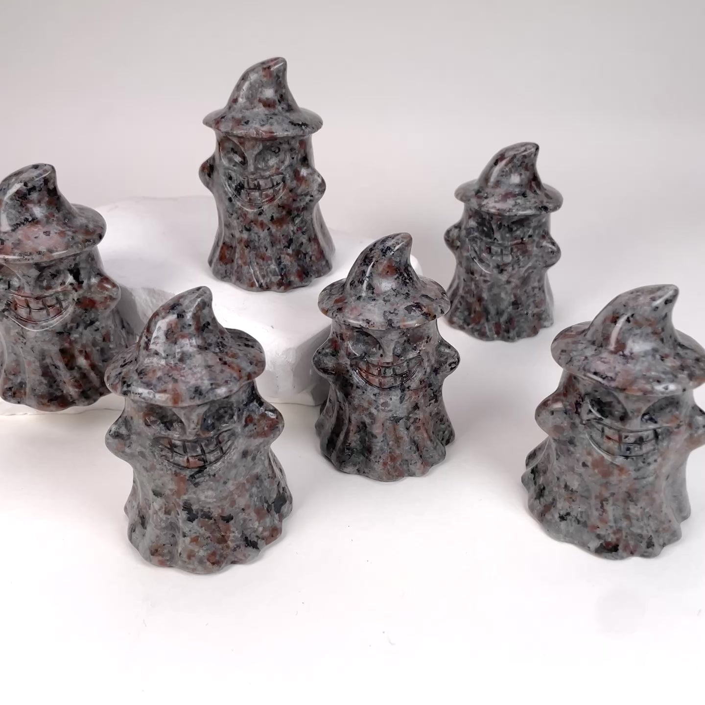 Yooperlite Ghost Wizard