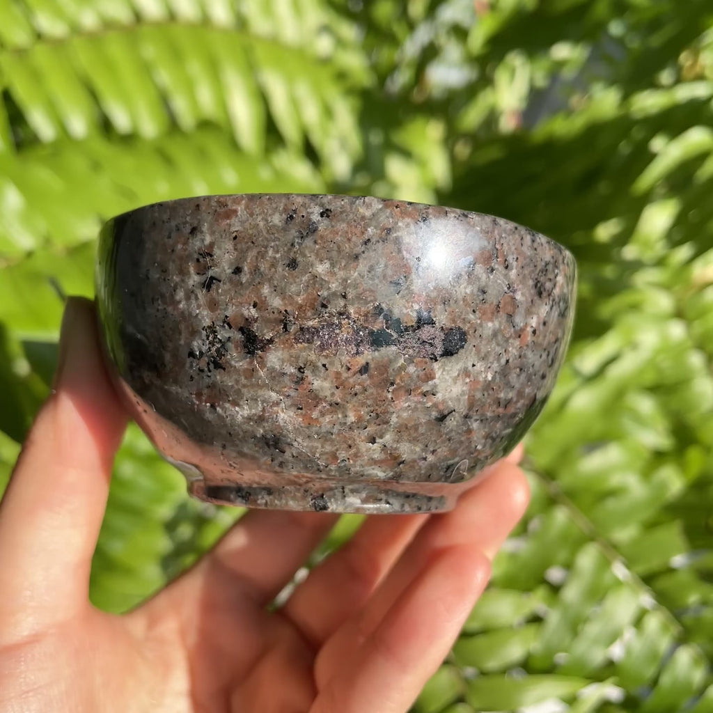 Yooperlite Bowl