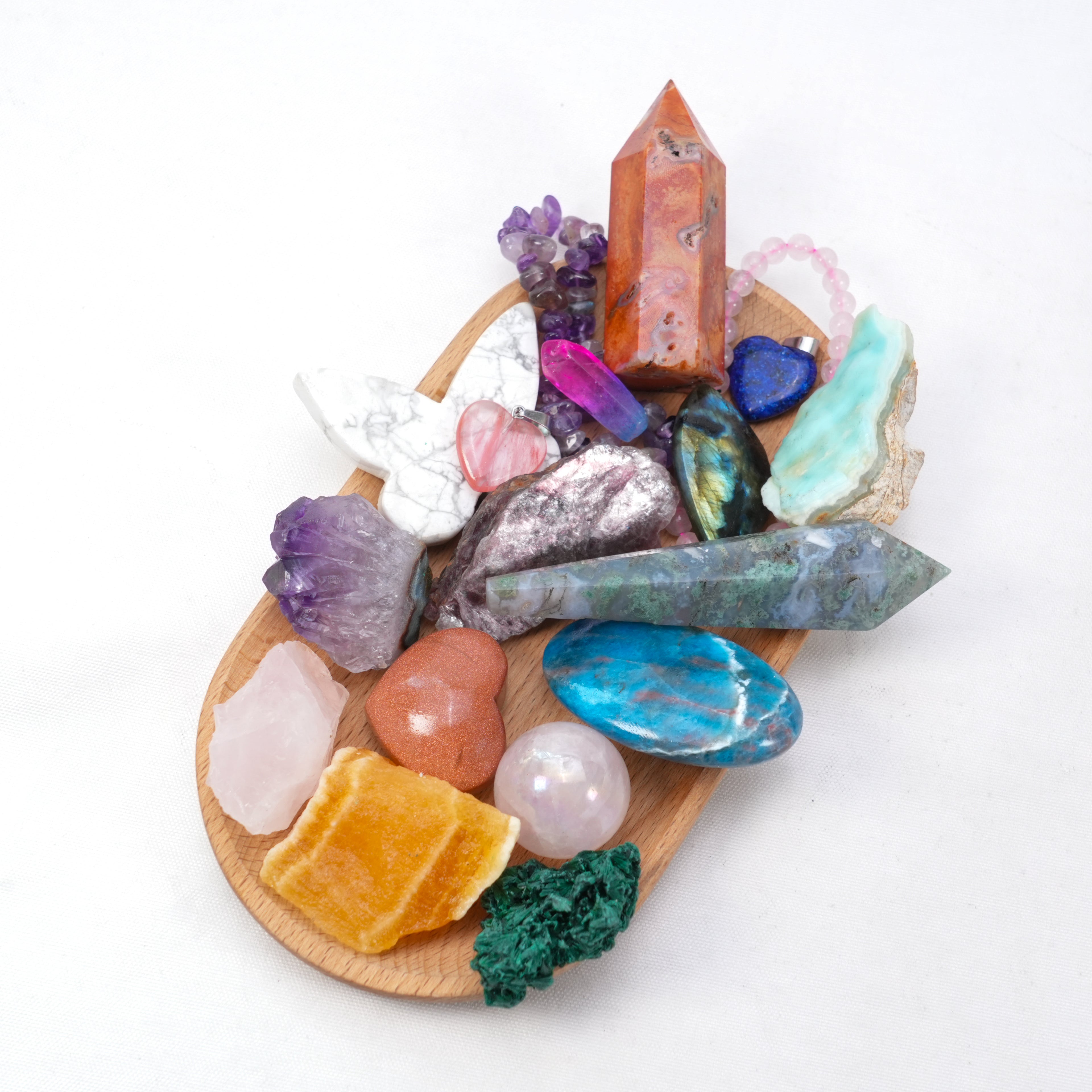 Crystal Confetti